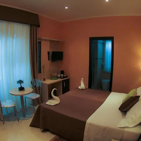 Candia Inn Vatican