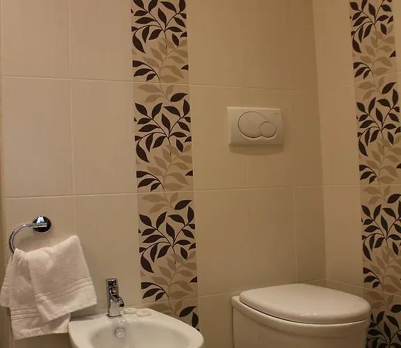 Candia Vatican 4* Rome