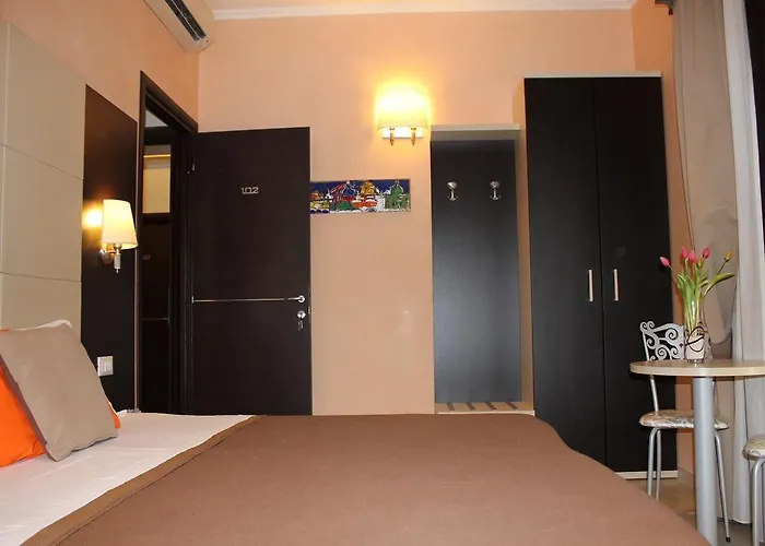 Candia Vatican 4* Rome