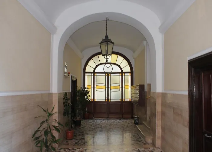 Candia Vatican Maison d'hôtes 4*