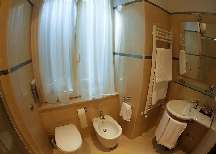 Candia Vatican 4*