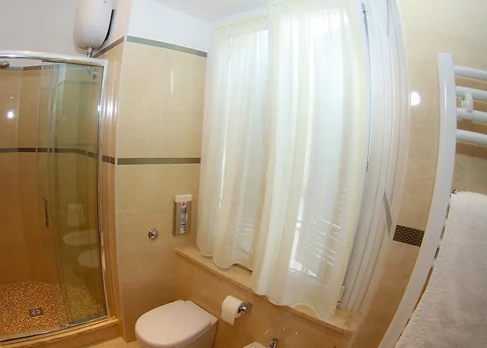Candia Vatican 4*