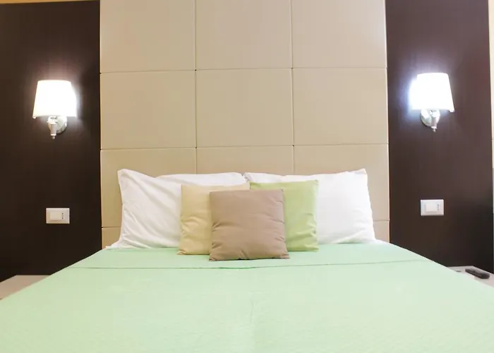 Candia Vatican 4*